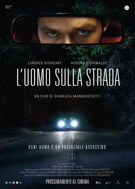 film on my way sulla mia strada|On My Way, cast e trama film